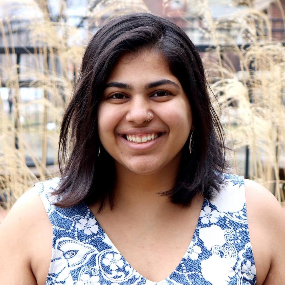 Meet your Posher, Ayna